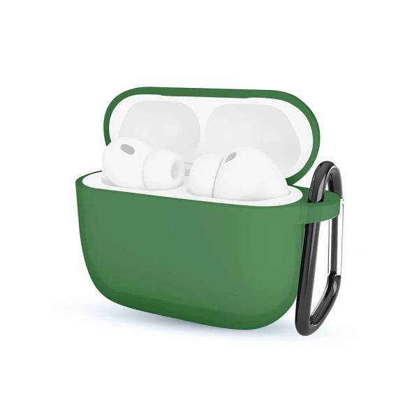 Futrola za airpods pro 3 zelena