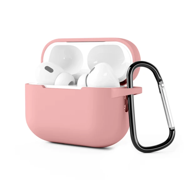 Futrola za airpods pro / airpods pro 2 roze