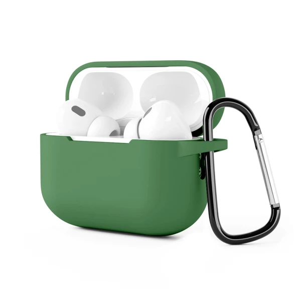Futrola za airpods pro / airpods pro 2 zelena