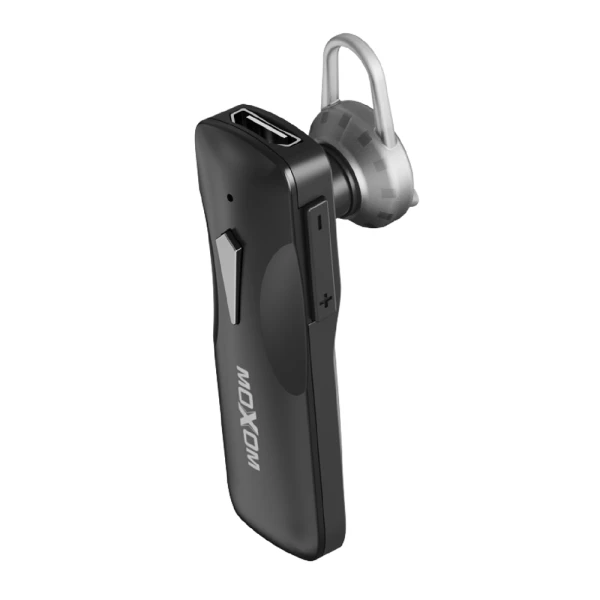 Bluetooth headset (slusalica) moxom mx-wl68 crna
