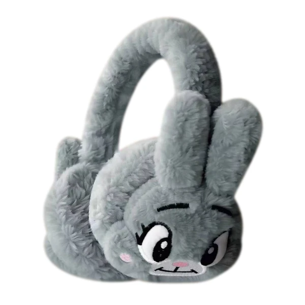 Slusalice bt plush wbk865 plave