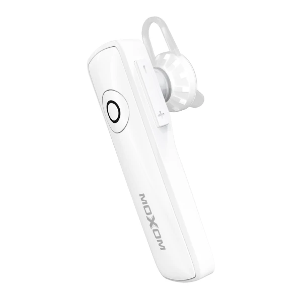 Bluetooth headset (slusalica) moxom mx-wl67 bela