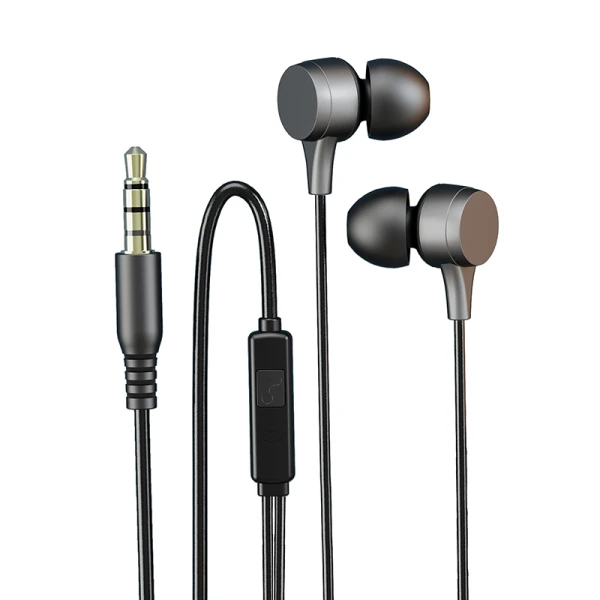 Handsfree slusalice moxom mx-ep54 crne