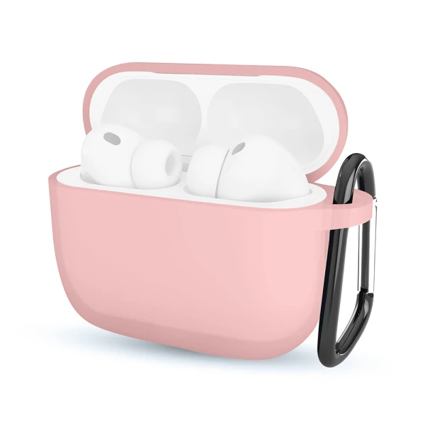 Futrola za airpods pro 3 roze