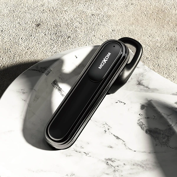 Bluetooth headset (slusalica) moxom mx-wl37 crna