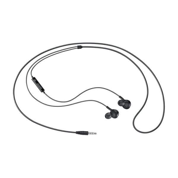 Samsung slusalice eo-ia500-bbe basic 3.5mm sa mikrofonom crne full org