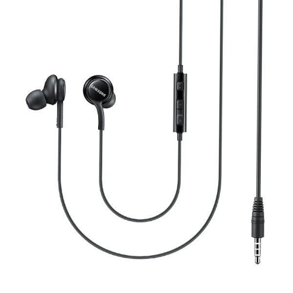 Samsung slusalice eo-ia500-bbe basic 3.5mm sa mikrofonom crne full org