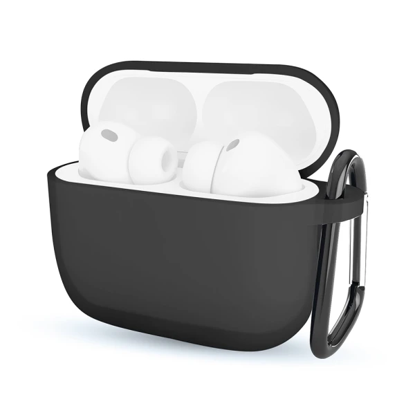 Futrola za airpods pro 3 crna