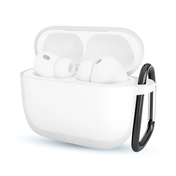 Futrola za airpods pro 3 bela