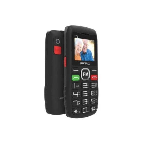 IPRO Senior F188 2GGSM1000mAh32MBDualSIM CRNI