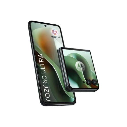 MOTOROLA RAZR 60 Ultra 16512GB Pantone Scarab