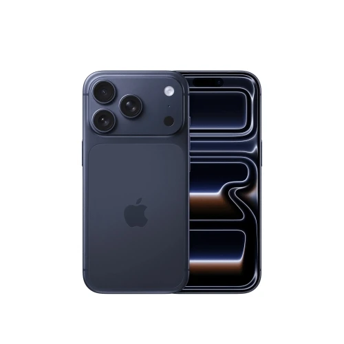 Apple iPhone 17 Pro 256GB Deep Blue mg8j4sxa