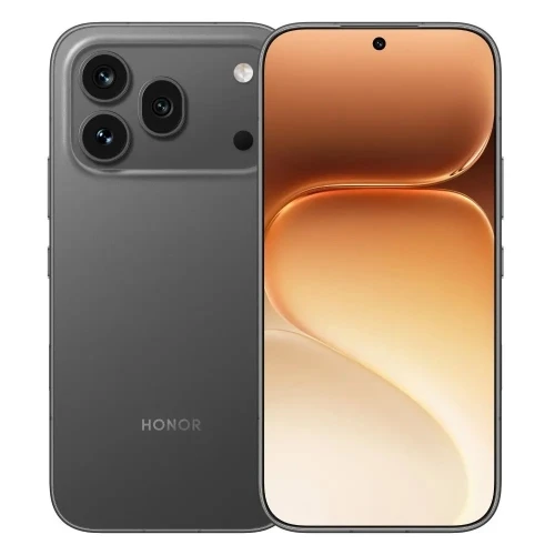 HONOR 600 Pro 12512GB CRNI