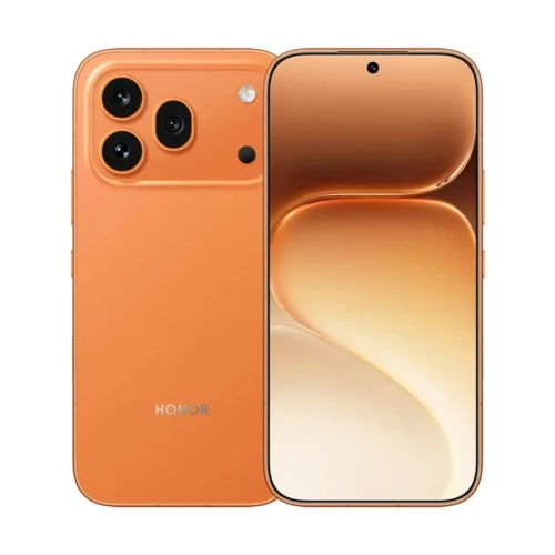 HONOR 600 Pro 12512GB NARANDŽASTI