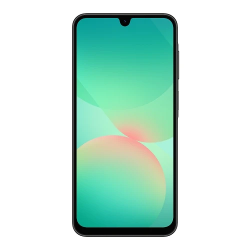 SAMSUNG Galaxy A26 8256 5G crni