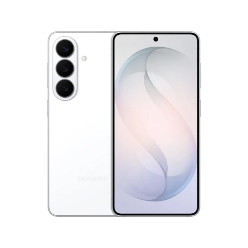 Samsung S26+ 12512 Beli 5G SM-S947BZWGEUC