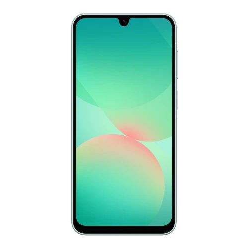 SAMSUNG Galaxy A26 6128GB 5G Zeleni