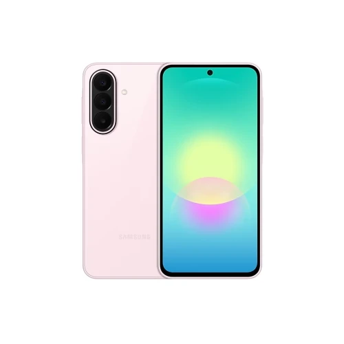 SAMSUNG Galaxy A27 6128GB 5G ROZE