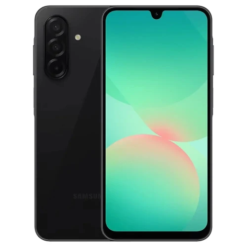 SAMSUNG Galaxy A26 6128GB 5G Enterprice Edition Crni