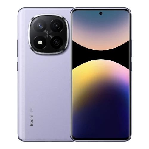 XIAOMI Redmi Note 14 PRO+ 5G 12512GB LjUBIČASTI