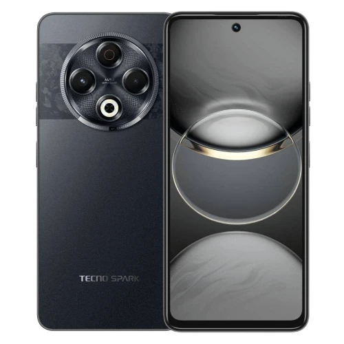 TECNO SPARK 30 8256GB SIVI
