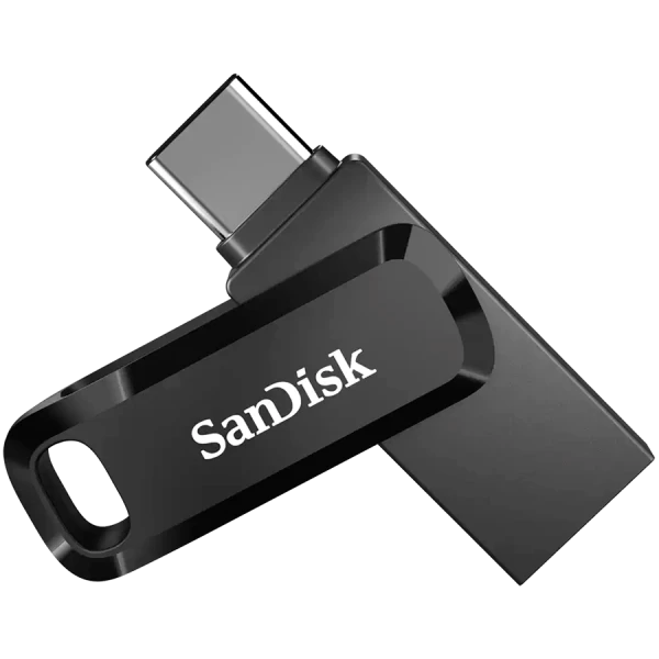 SANDISK Ultra Dual Drive Go USB Type-C Flash Drive 32GB ( SDDDC3-032G-G46 ) 