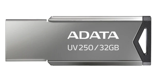 USB Flash 32 GB AData 2.0 AUV250-32G-RBK