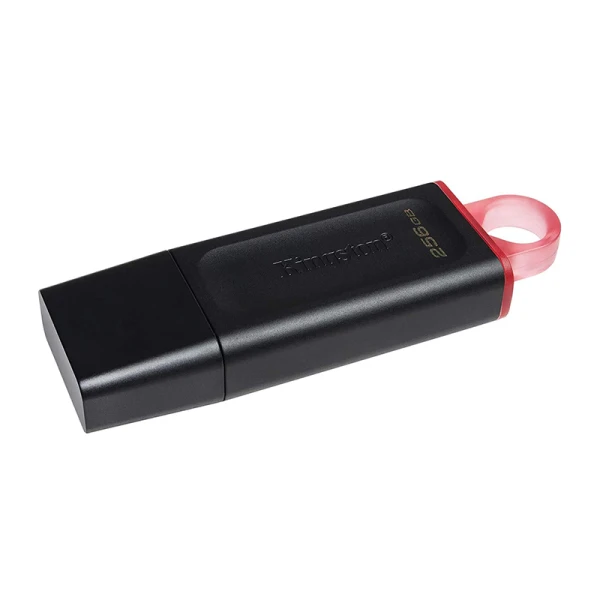 Usb flash memorija kingston data traveler exodia 3.2 256gb dtx crno roze