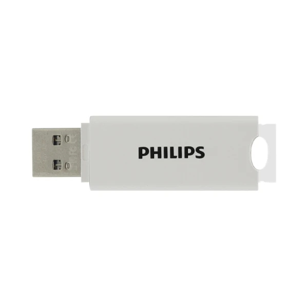 Usb flash memorija philips 10ua 3.2 single port 64gb