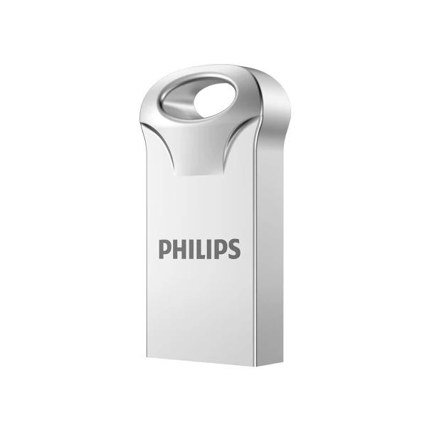Usb flash memorija philips 2.0 16gb single port (flp fm20ua016s/93)