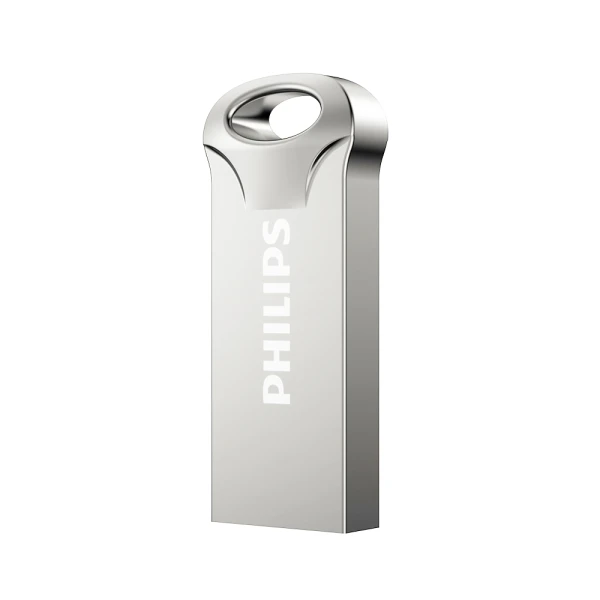 Usb flash memorija philips 21ua 3.2 single port 32gb srebrna