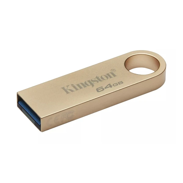 Usb flash memorija kingston data traveler 3.2 64gb dtse9g3/64