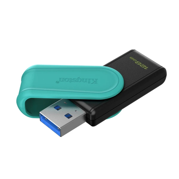 Usb flash memorija kingston data traveler exodia s 128gb 3.2 dtxs/128