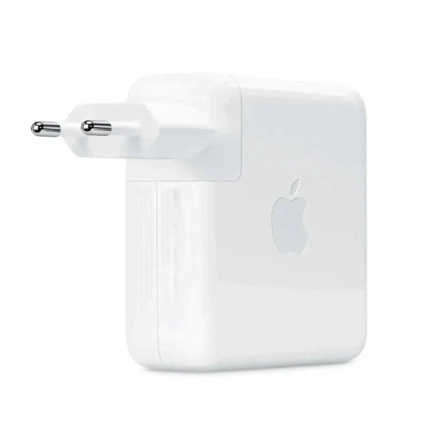 Apple - 96W USB  Power Adapter- MX0J2ZMA