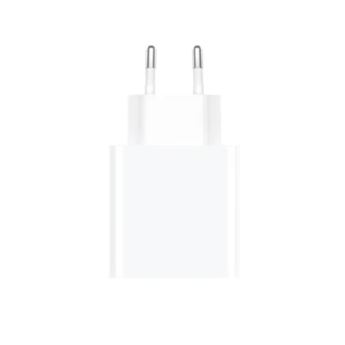 Xiaomi  kućni punjač 22.5W Type A bez kabla BELI