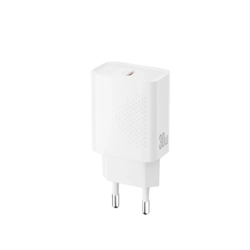 XO Kućni punjač L162 30W Type C