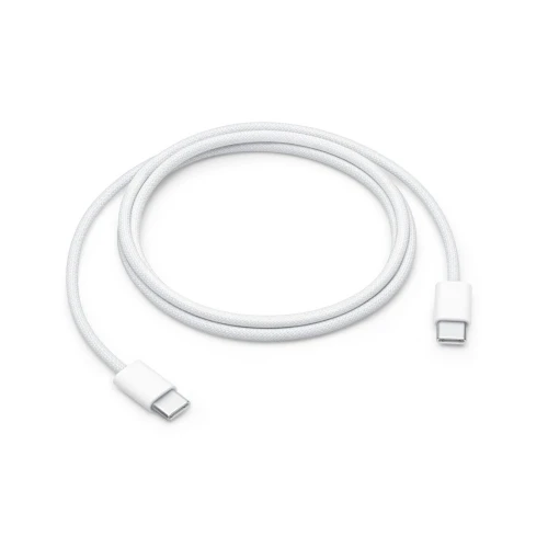APPLE Type C na Type C 60W kabl 1m pleteni, mw493zma