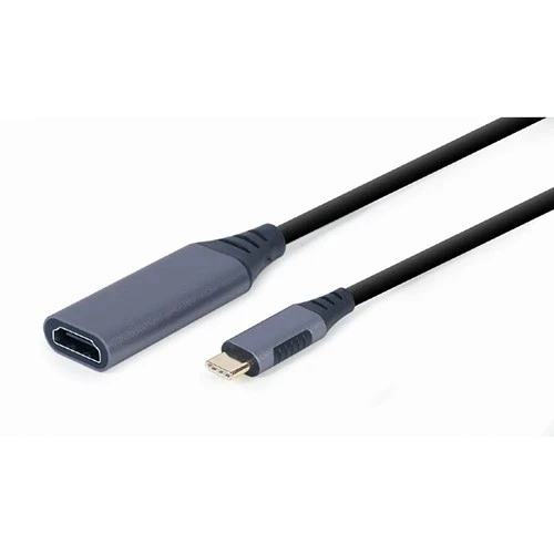 Adapter USB Gembird 3.0 Tip C (M)-HDMI(Ž) A-USB3C-HDMI-01