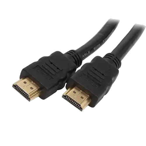Kabl HDMI V1.4 Gold 25m Velteh KT-HK1.4-25M