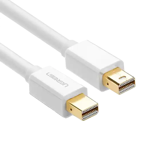Kabl Mini Displayport-Mini Displayport Ugreen MD111 2m