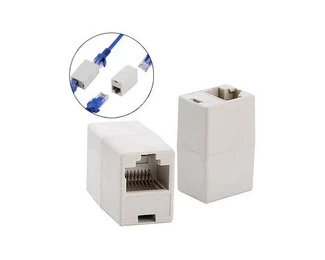 E-GREEN RJ-45 88 nastavak (FF) 