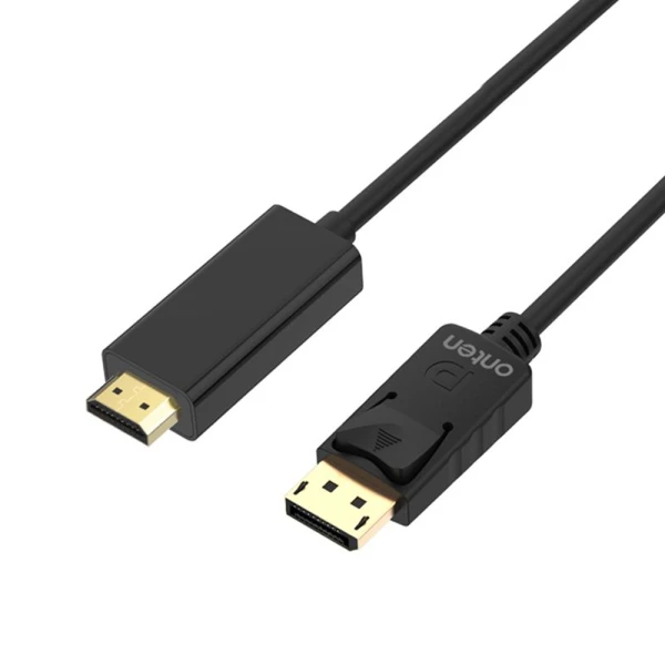 Kabal dp 4k 30hz sa hdmi 1.8m (otn-dp303) onten
