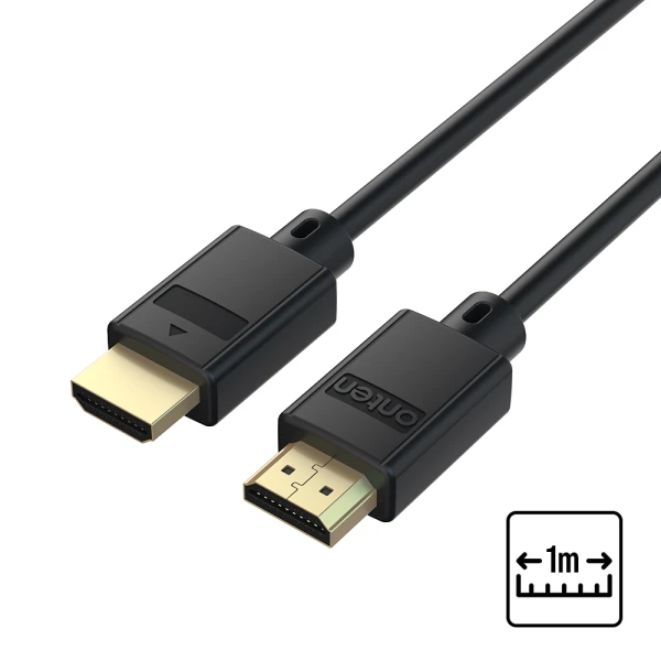 Kabal hdmi 1.4 4k 30hz 10.2gbps 1080p 60hz 1m (otn-8305) onten