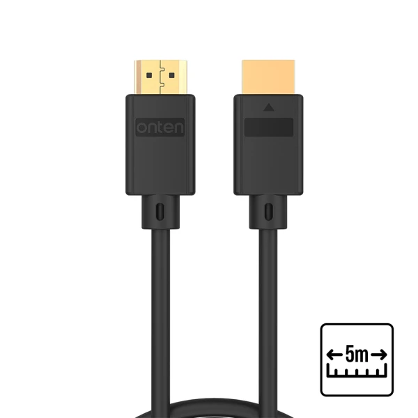Kabal hdmi 1.4 4k 30hz 10.2gbps 1080p 60hz 5m (otn-8305) onten