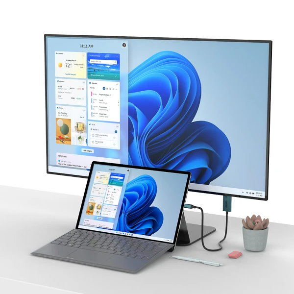 Kabal usb type-c sa hdmi 4k 30hz 1.8m (otn-uc952) onten