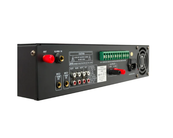 ANSEC Pojačalo AMP250 
