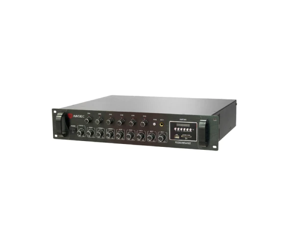 ANSEC Pojačalo AMP250 