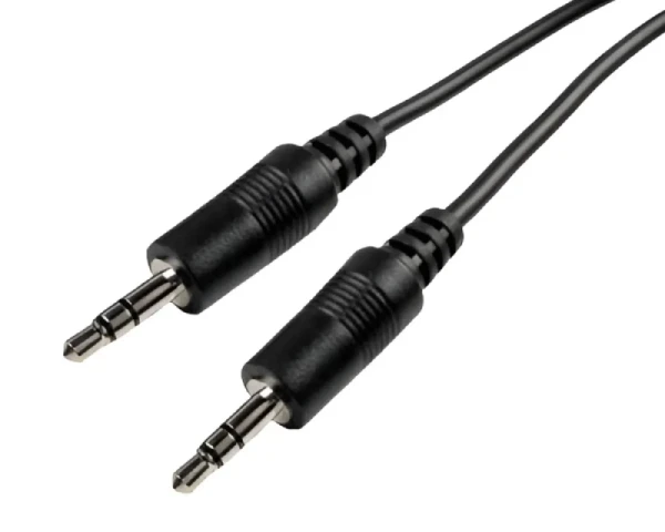 FAST ASIA Audio AUX kabl (3,5mm stereo jack-3,5mm stereo jack) mm 1,2m 
