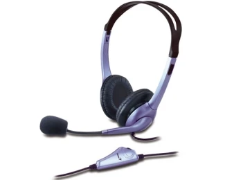 GENIUS HS-04S slušalice sa mikrofonom 