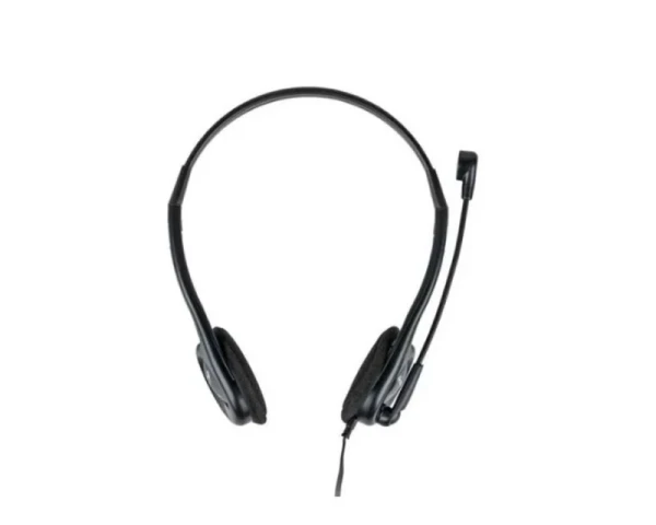GENIUS HS-200C +Single Jack Cable slušalice sa mikrofonom 